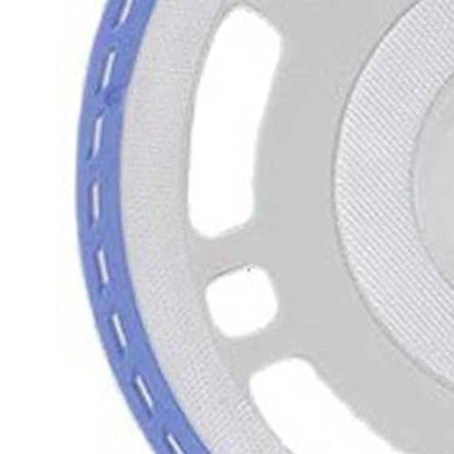 Support plastique balai à franges ECOVACS pour éviter les décrochages