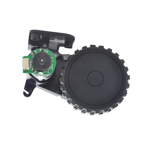 Roue motrice de rechange haute précision pour robot Conga 2290