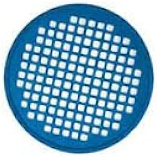 Power Web Hand Exerciser, Standard, Blue, Super Heavy Unique, Patented Design Allows Duplication