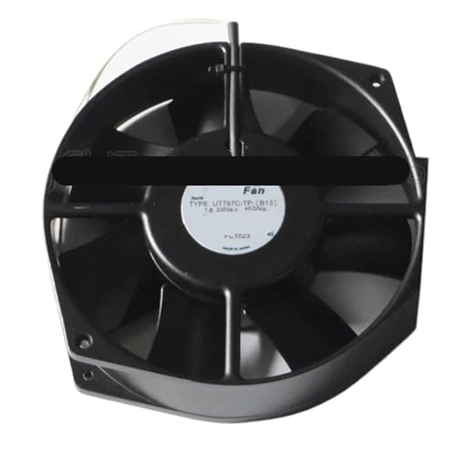 Ventilateur de refroidissement UT797C-TP 230V anti surchauffe