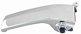 Dorman 93333 Rear Driver Side Interior Door Handle Compatible with Select Dodge/Ram Models