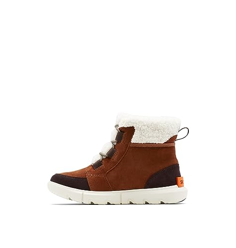 Sorel Damen-Winterstiefel, SOREL EXPLORER II CARNIVAL COZY WP – Ansicht 6