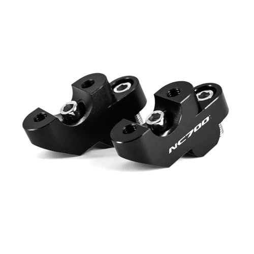 Pince de levage guidon 22mm pour moto NC750X NC700X et NC700S