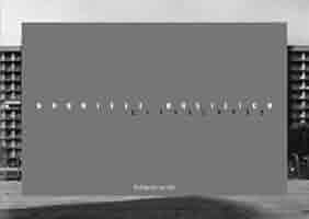 アート・デザイン・音楽 GABRIELE BASILICO CITYSCAPES Amazon