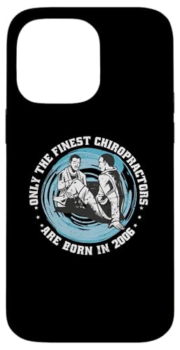 理学療法士 誕生日カイロプラクター 2006 年生まれ, カイロプラクター スマホケース iPhone 14 Pro Max 用