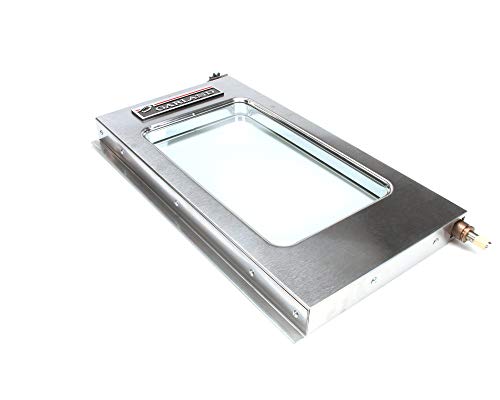 Garland Door-MCO Right Window CK113760 - Genuine OEM Replacement Part