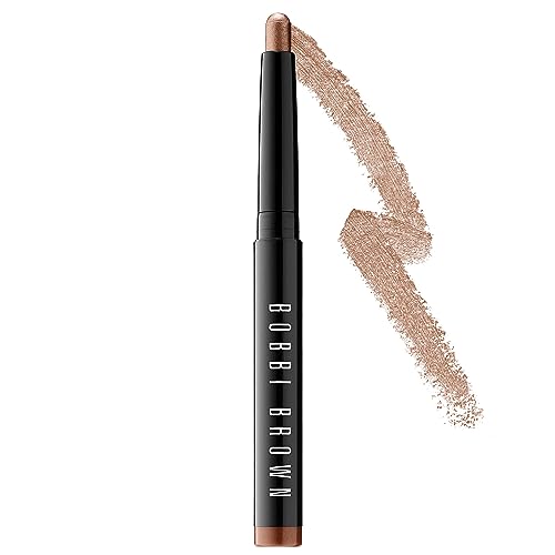 Bobbi Brown Long-Wear Cream Shadow Stick, oro 09, bronce, paquete de 1 unidad (1 x 2 g)