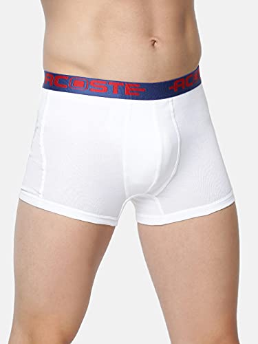 Image of RAMRAJ COTTON 100% Soft Combed fine Jersey Fabric Trunks (Combo 3)