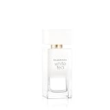 Elizabeth Arden White Tea Eau de Toilette, Perfume de Mujer, Fragancia Floral, 50 ml