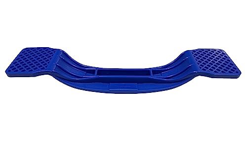 Duck-Walker Balance Board (Blue)