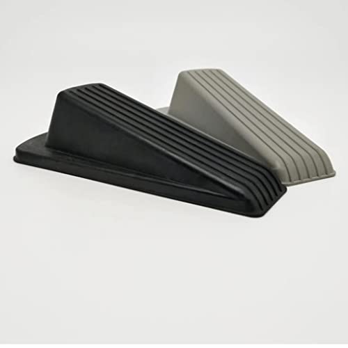 Topes de puerta protectores y autoadhesivos para suelos de madera 4