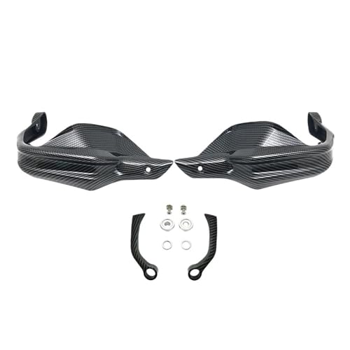 Protège-mains moto protection poignée S1000XR 2016-2023 guidon