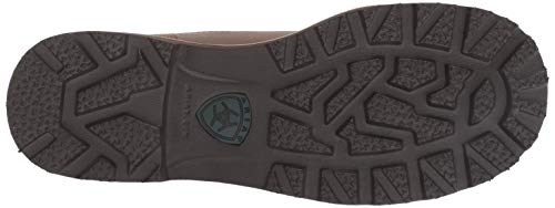 Ariat Womens Canyon Ii Boot Distressed Brown 8 #TOP3