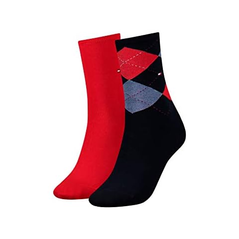 Calcetines Tommy Hilfiger para mujer Cover