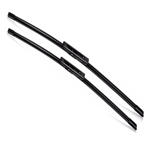 Balais d'essuie-glace avant Megane 4 IV 2016-2023 kit accessoires de rechange avant 24 18