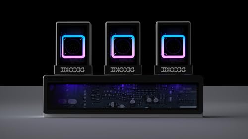 DK-Station Caja Externa M.2 NVMe SSD USB 3.2 Gen2 Negro miniatura 7