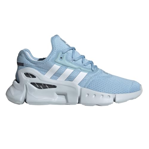 adidas Mens Front Court Running Sneakers Shoes - Blue