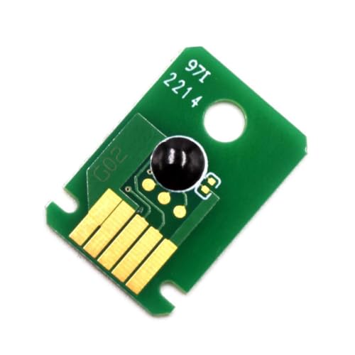 Puce MC-G02 compatible G1220 G2260 G3260 réinitialisation stable du réservoir de maintenance