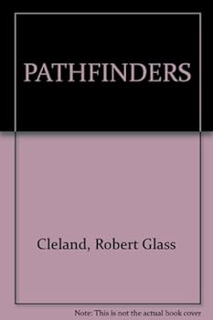 Hardcover Pathfinders, (California) Book