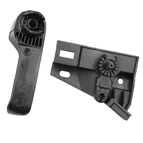 Cache poignée ouverture capot pour VW UP cassé ? Remplacez la pièce OEM 1K1823633B