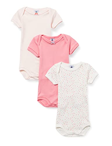  Petit Bateau 5943200 Underwear, Multicolor, 3 ...