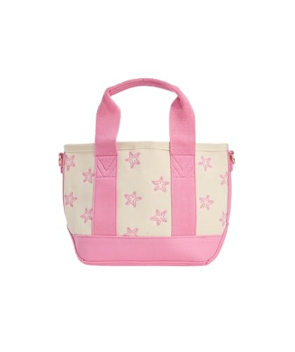 Mini Tote Bordado Heritage para Mujer Bahama Breeze miniatura 2