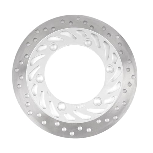 Disque de frein moto 240mm pour trajets quotidiens et balades