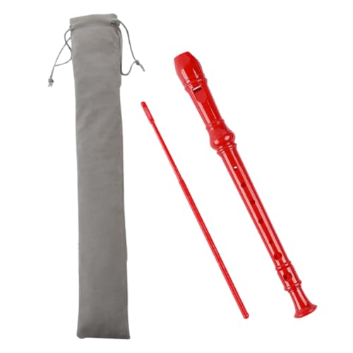 JEWEDECO 1 Zbg Nlbg recorder detclear flute sbRt[gLbY \vmfXJgR[_[ qpt[g SҊy qǊy Abs 