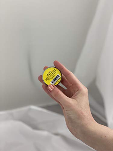 Wellness Wheel Life Lemon Cuticle Butter Cream - Thumbnail 4