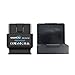 Veepeak OBDCheck BLE Bluetooth OBD II Scanner Car Check Engine Light Code Reader Diagnostic Scan Tool for iOS & Android