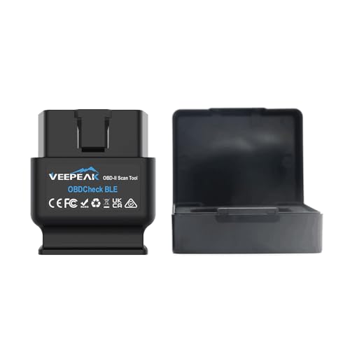 Amazon.com: Veepeak: OBD II Scanners