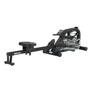 Kettler Roeitrainer Rower
