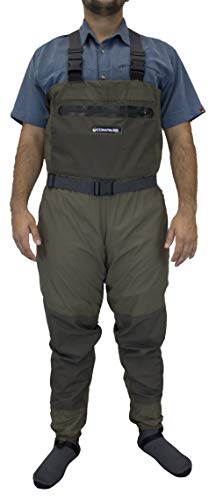 360 Deadfall Breathable Chest Wader