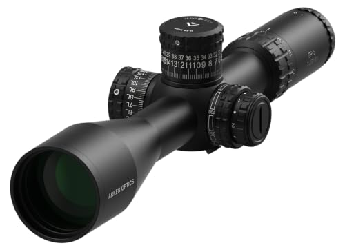 Arken EP5 GEN2 5-25×56