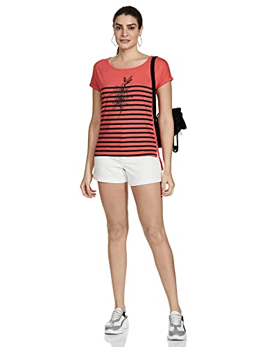 Image of Easybuy Women's Regular Fit T-Shirt