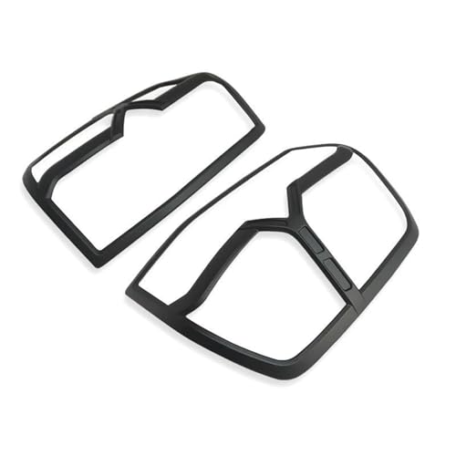 Boîtier feu arrière protection robuste contre les chocs et rayures pour Ranger T9