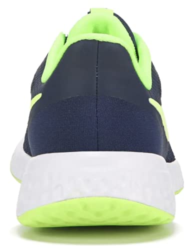 Image of Nike Unisex-Child Nike Downshifter 9 (PSV) Running Shoe