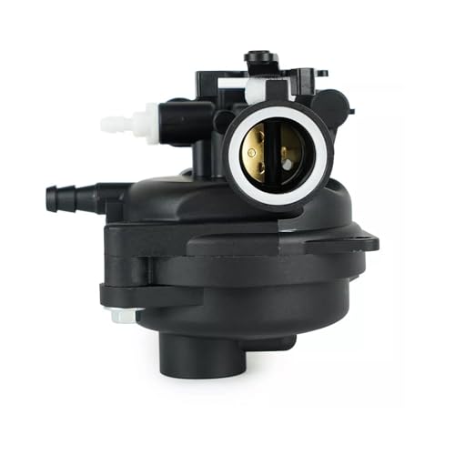Craftsman M100 Carburetor - Front View