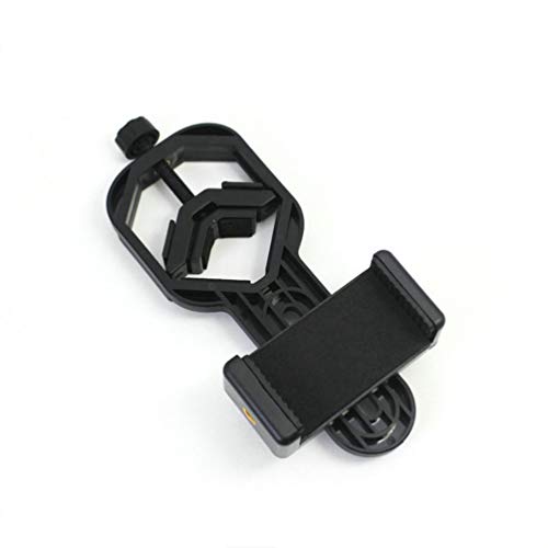 UKCOCO Adaptador de Telefone Celular Montar Telefone TelescÃ³pio Clipe Smartphone Suporte de Fotogra