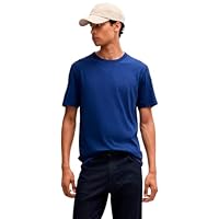 BOSS Tegood, Camiseta para Hombre, Open Blue494, S