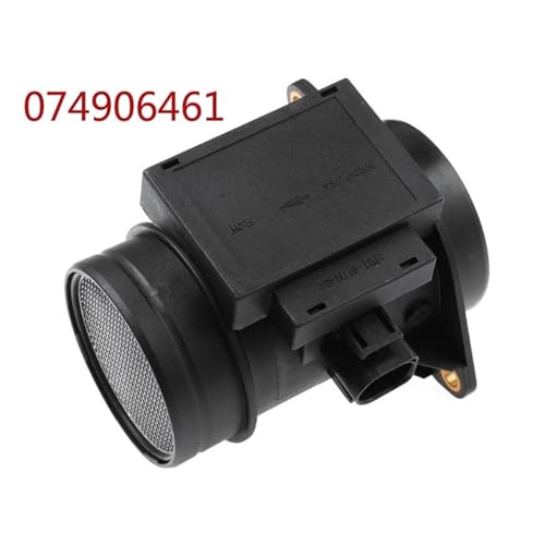Sensor de flujo de masa de aire MAF 074906461 compatible con Seat 2