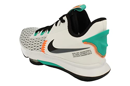 Nike Scarpe Lebron Witness 5 TG 42 cod CQ9380-100