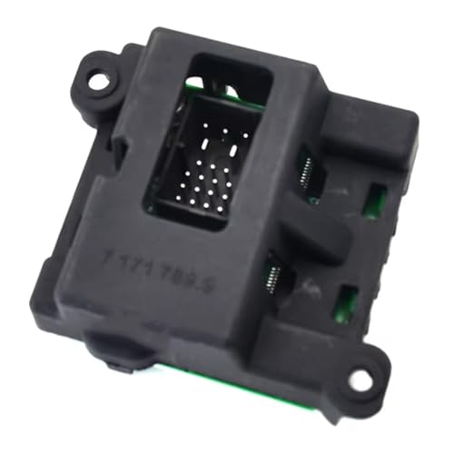 Module phares adaptatifs AFS 63117180829 Série 1 E81 2006-2011 - 4