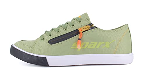 Image of SPARX Men Lace Up Running Shoes