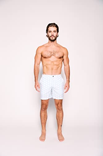 Mens Swim Short2