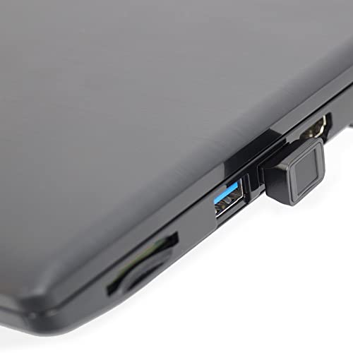 Lecteur d'empreintes digitales USB FeinTech FPS00200 Windows Hello bureau