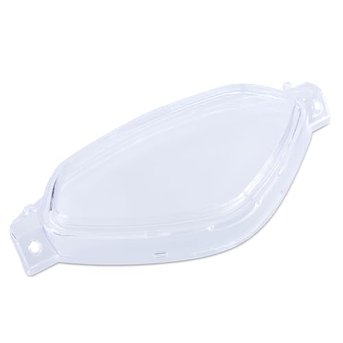 Haran Speedometer Glass Cover Compatible For Honda Activa 5g