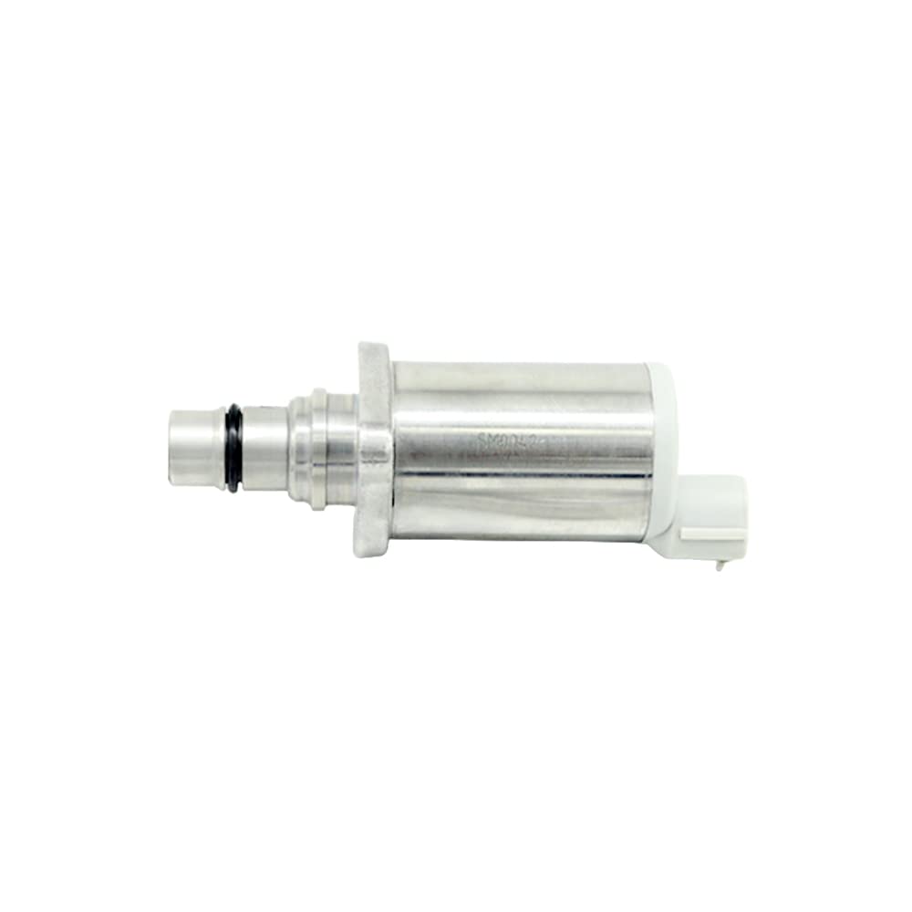 Riloer Válvula reguladora de presión de bomba de combustible compatible con Nissan X-TRAIL ALMEREA NAVARA CABSTAR MURANO Pathfinder PRIMERA TINO