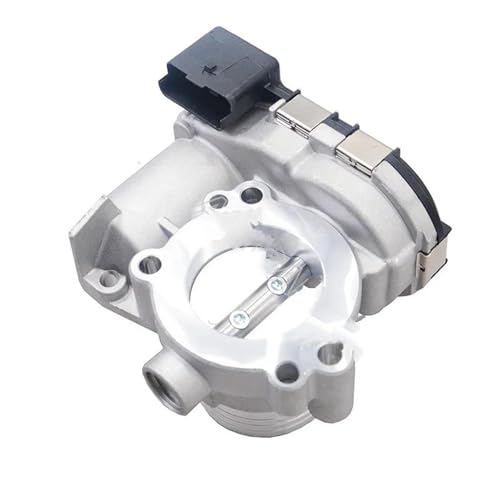 Corps de papillon Peugeot 206 1.4 8V pour rouler en ville sans caler
