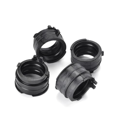 Interface collecteur carburateur CBR400 NC23 NC29 et CB1 joint de rechange